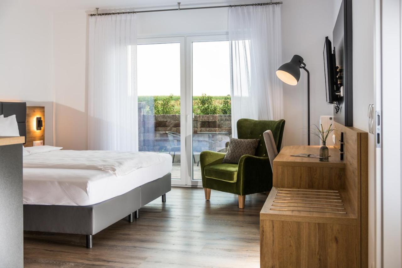 Waldhotel Zum Bergsee ダンメ エクステリア 写真