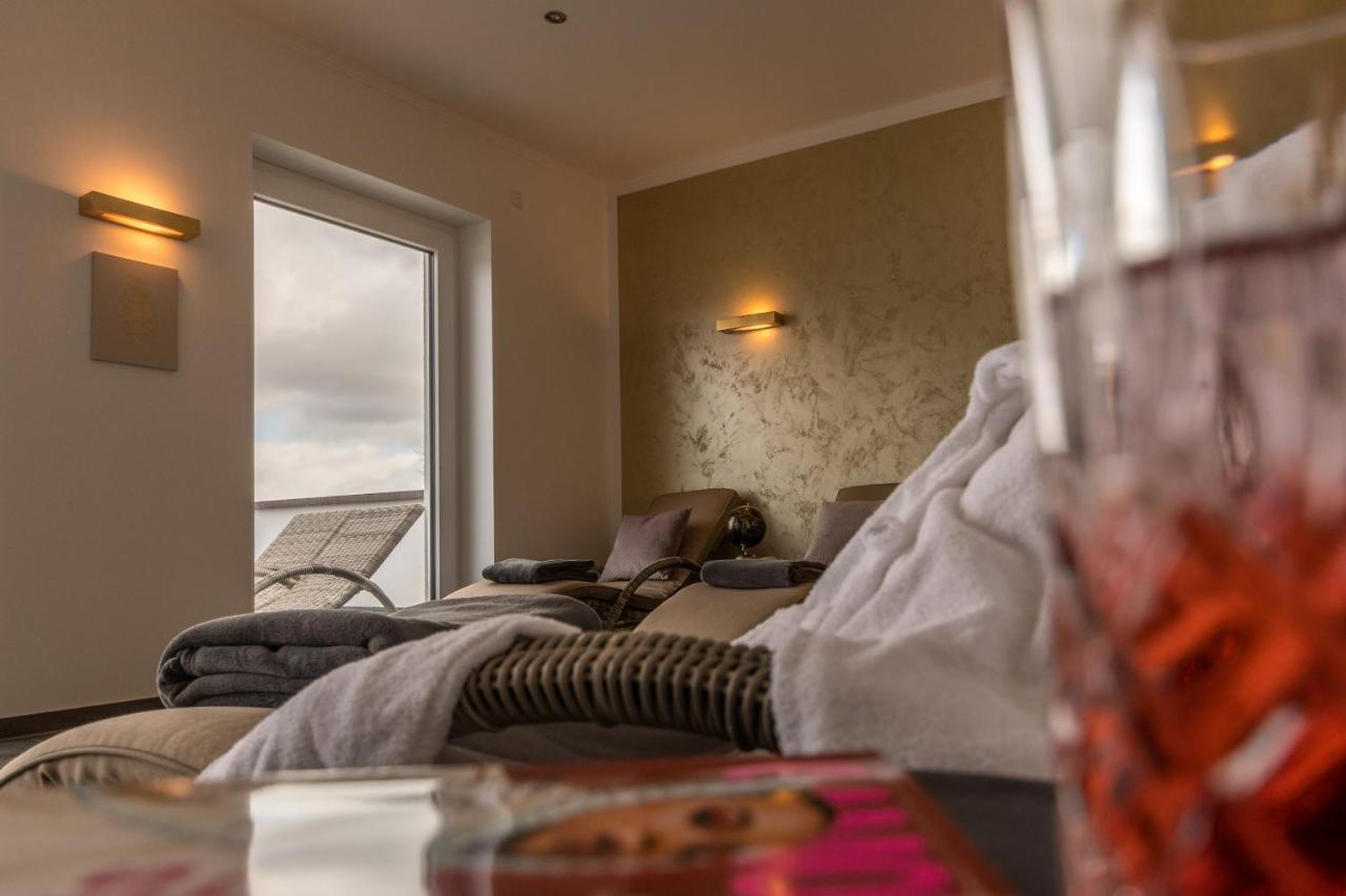 Waldhotel Zum Bergsee ダンメ エクステリア 写真