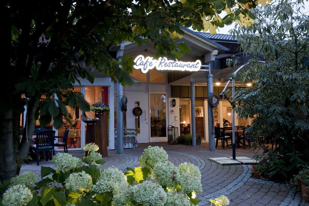 Waldhotel Zum Bergsee ダンメ エクステリア 写真