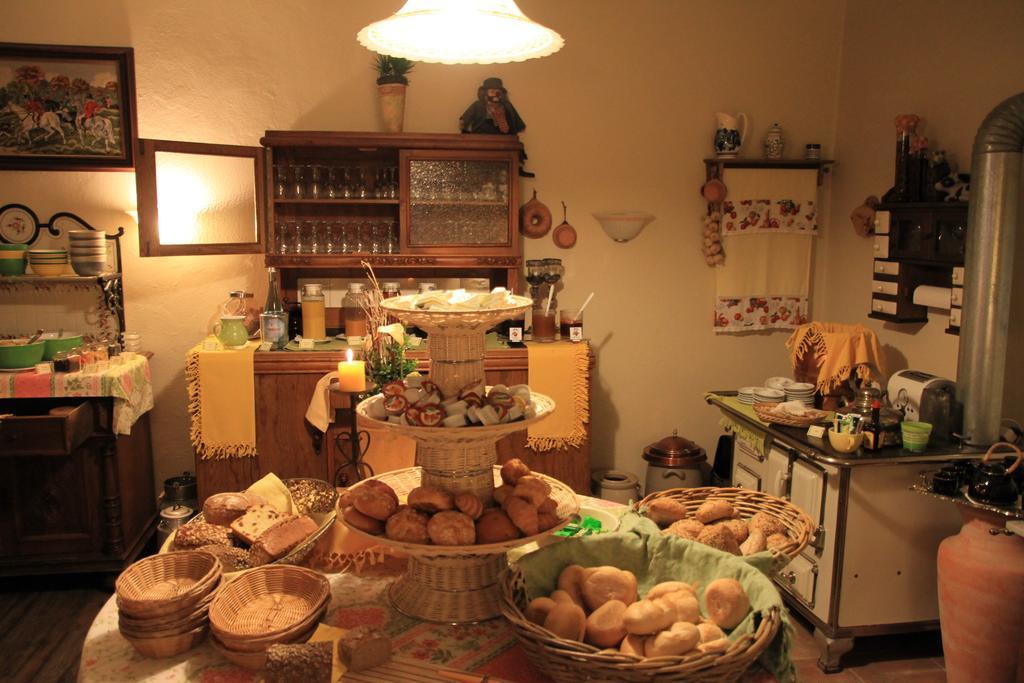 Waldhotel Zum Bergsee ダンメ エクステリア 写真