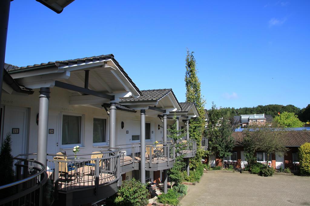 Waldhotel Zum Bergsee ダンメ 部屋 写真