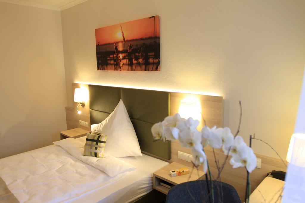 Waldhotel Zum Bergsee ダンメ 部屋 写真