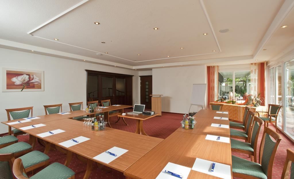 Waldhotel Zum Bergsee ダンメ エクステリア 写真